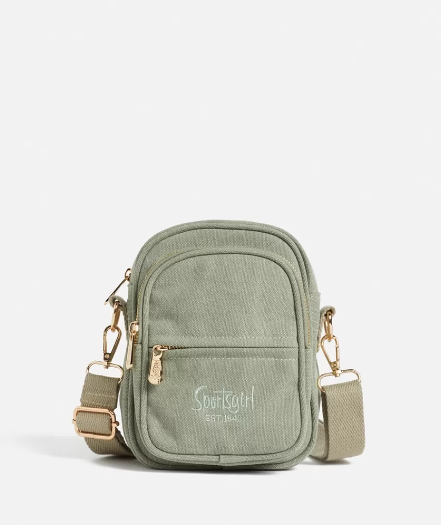 Sportsgirl Bags | Camera Bags<SG LOGO CAMERA BAG