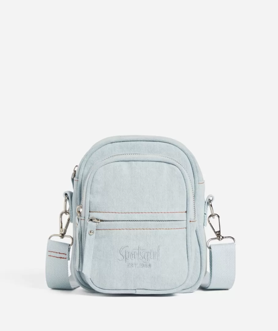 Sportsgirl Bags | Camera Bags<SG LOGO CAMERA BAG