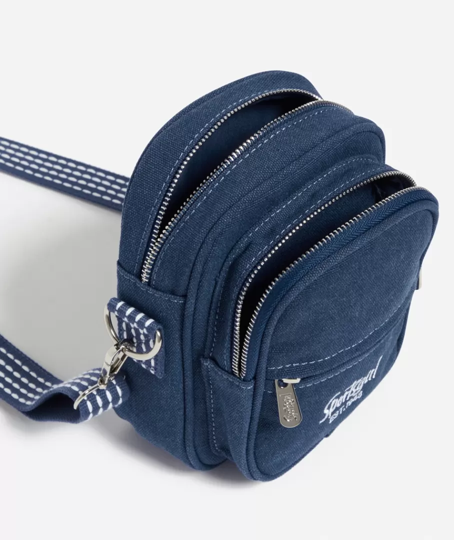 Sportsgirl Bags | Crossbody Bags<SG LOGO CAMERA BAG