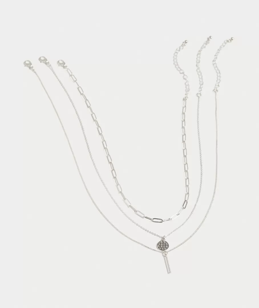 Sportsgirl Jewellery | Necklaces< CHAIN NECKLACE PACK