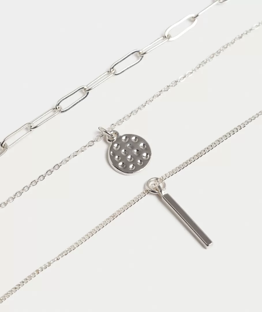 Sportsgirl Jewellery | Necklaces< CHAIN NECKLACE PACK