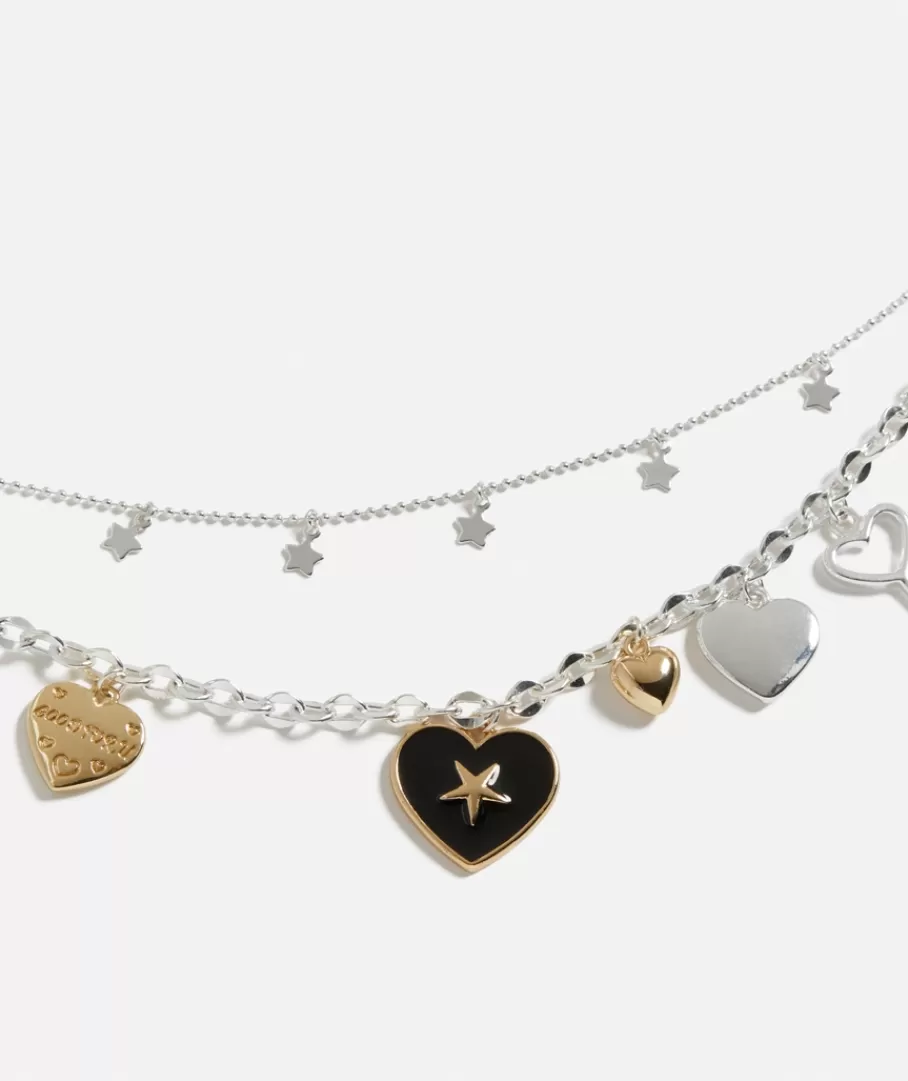 Sportsgirl Jewellery | Necklaces< CHARM NECKLACE