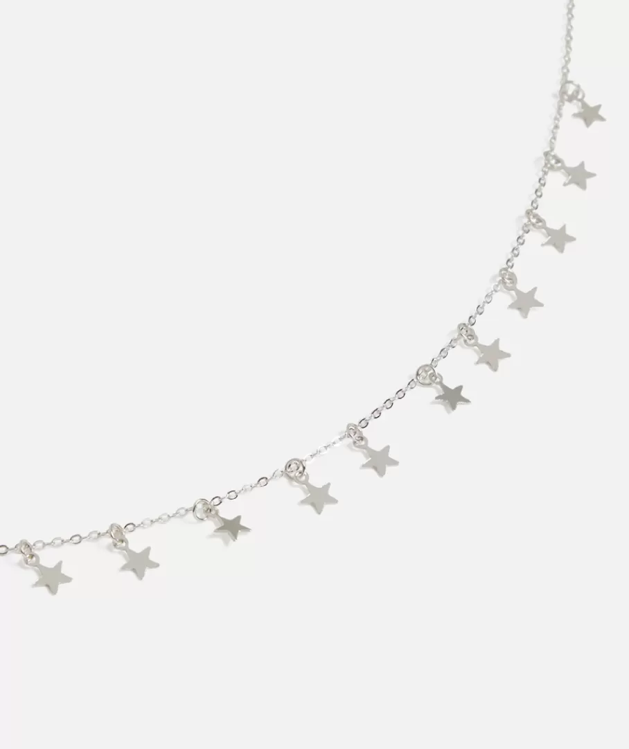 Sportsgirl Jewellery | Necklaces< STARS PENDANT NECKLACE