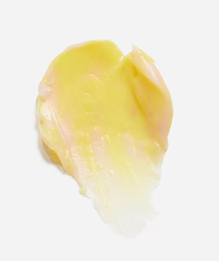 Sportsgirl Lips | Eye & Lip Care<SPEAKS VOLUMES - PINEAPPLE SWIRL HYDRATING LIP MASK