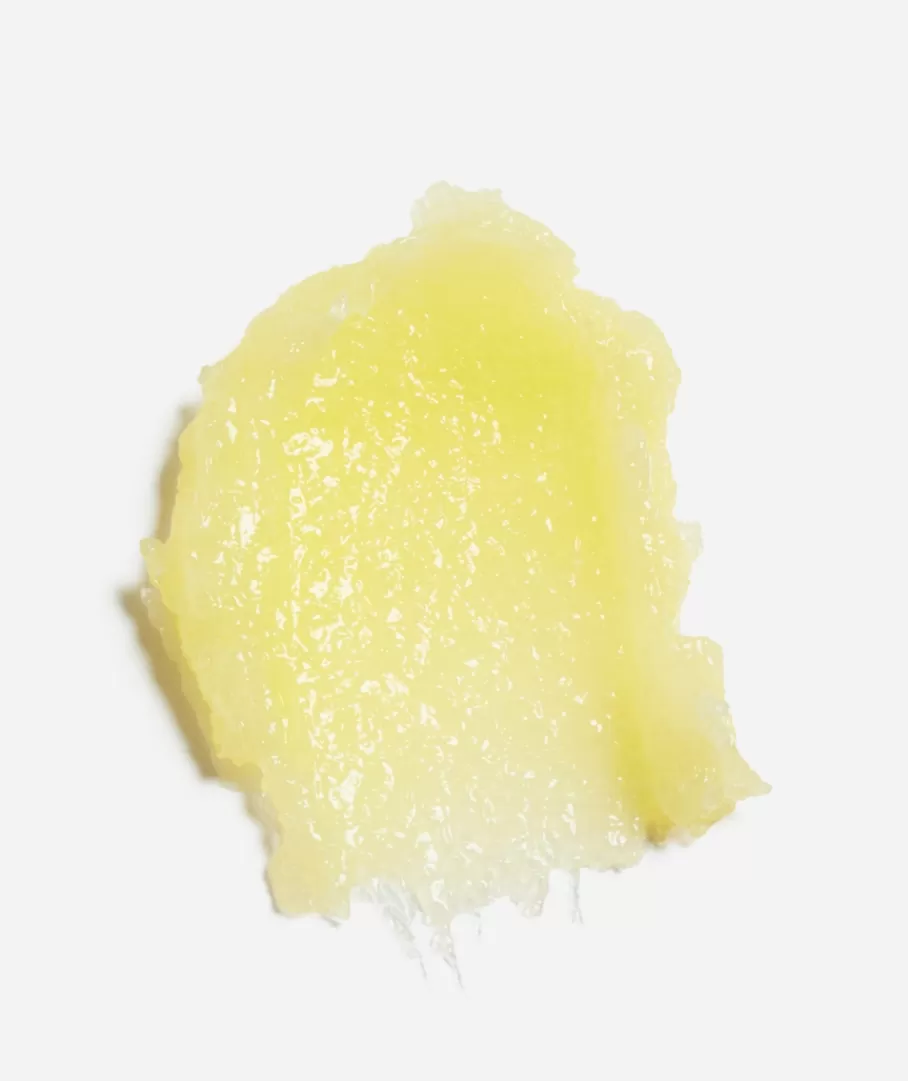 Sportsgirl Lips | Eye & Lip Care<SPEAKS VOLUMES PINEAPPLE SMOOTHING LIP SCRUB