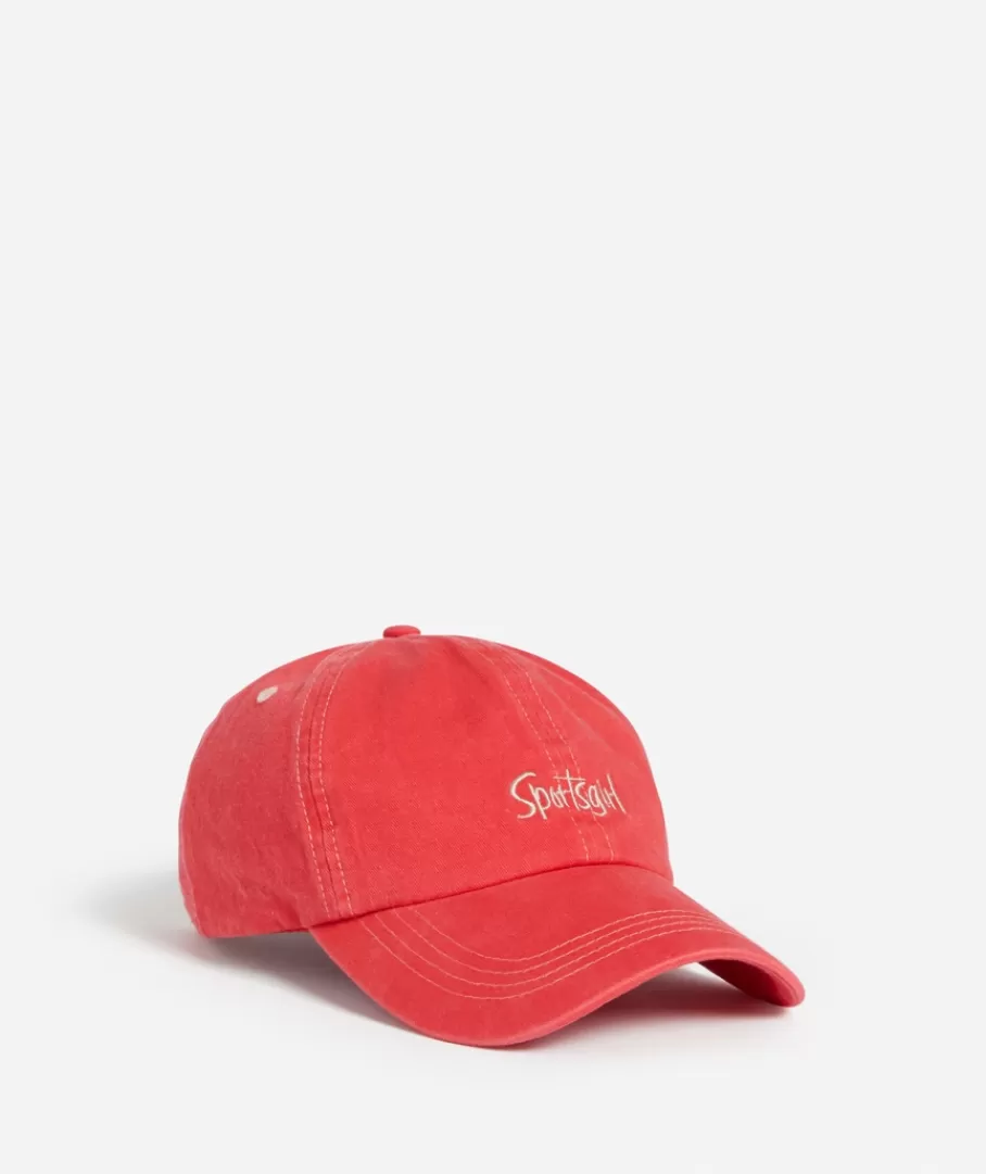 Sportsgirl Hats< LOGO CAP