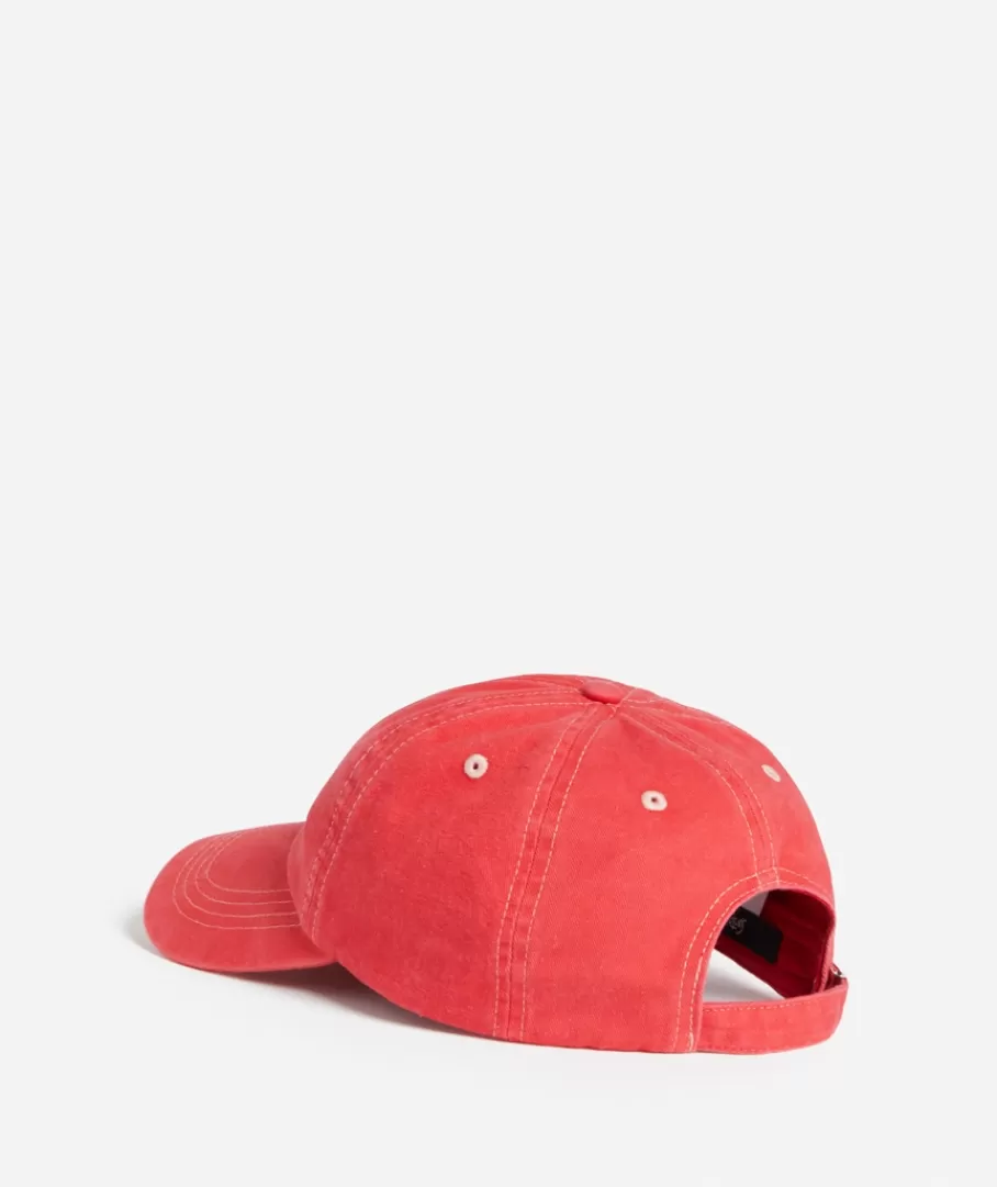 Sportsgirl Hats< LOGO CAP