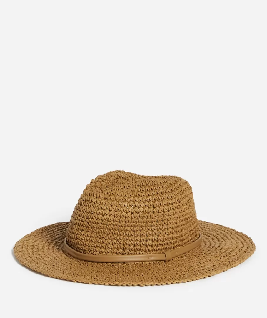 Sportsgirl Hats<STELLA PANAMA HAT