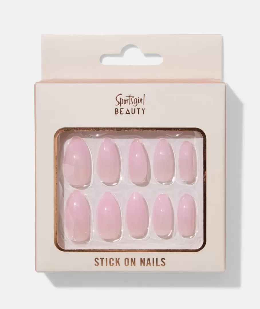 Sportsgirl Nails<STICK ON NAILS -