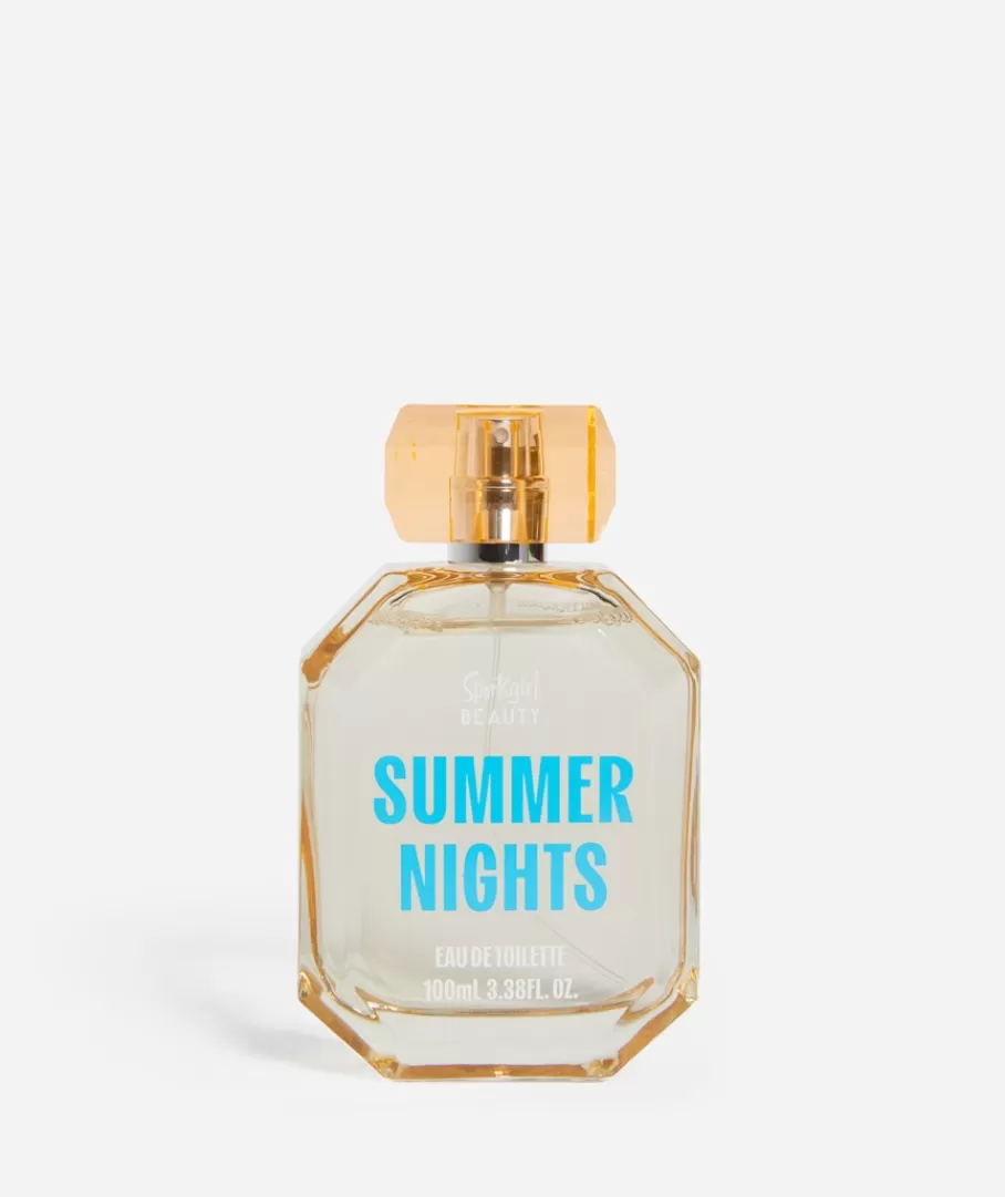 Sportsgirl Fragrance<SUMMER NIGHTS - 100ML FRAGRANCE