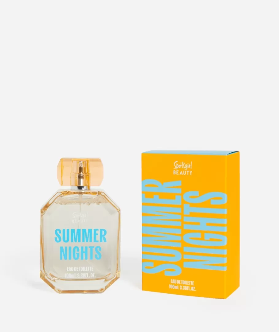 Sportsgirl Fragrance<SUMMER NIGHTS - 100ML FRAGRANCE