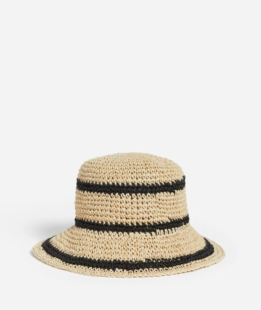 Sportsgirl Hats<TABITHA SUMMER STRAW HAT