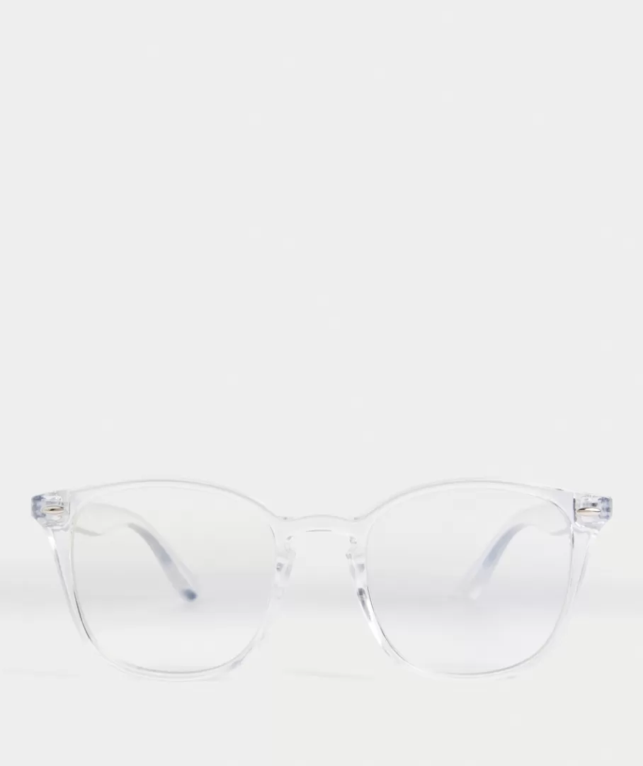 Sportsgirl Sunglasses | Tech Accessories<TAHLIA BLUELIGHT GLASSES