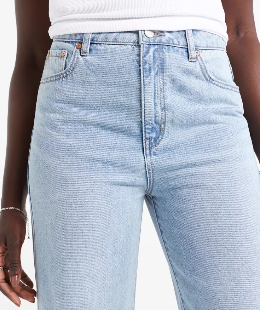 Sportsgirl Pants | Jeans<THE CULOTTE DENIM JEAN