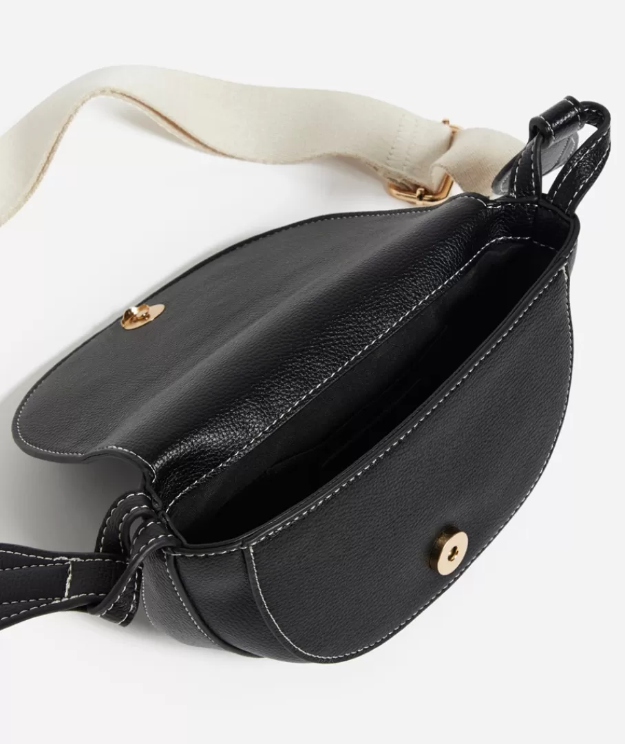 Sportsgirl Bags | Crossbody Bags<TULLY SADDLE BAG