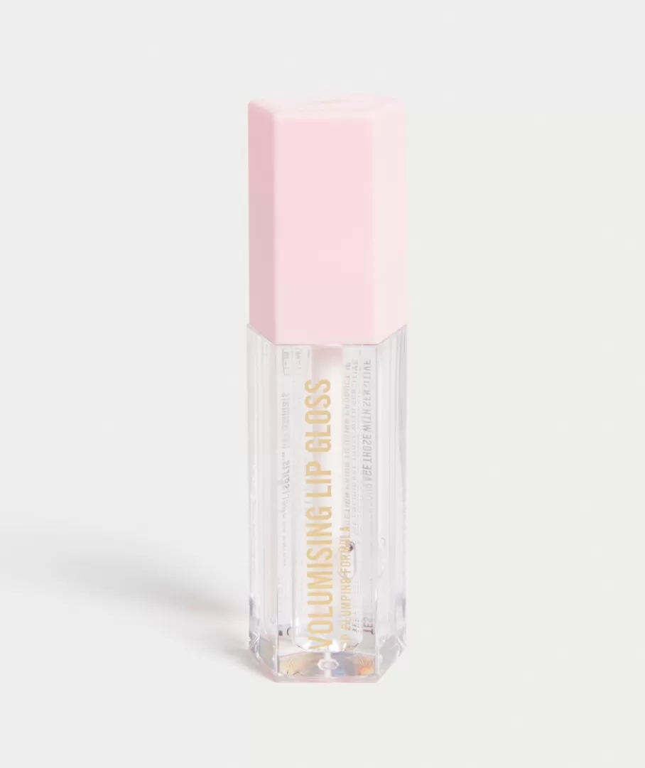 Sportsgirl Lips<VOLUMISING LIP GLOSS - GHOST