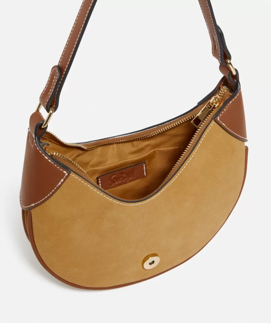 Sportsgirl Bags | Shoulder Bags<WESTERN SHOULDER BAG