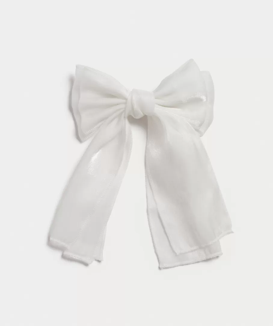 Sportsgirl Hair Accessories< GLIMMER HAIR BOW