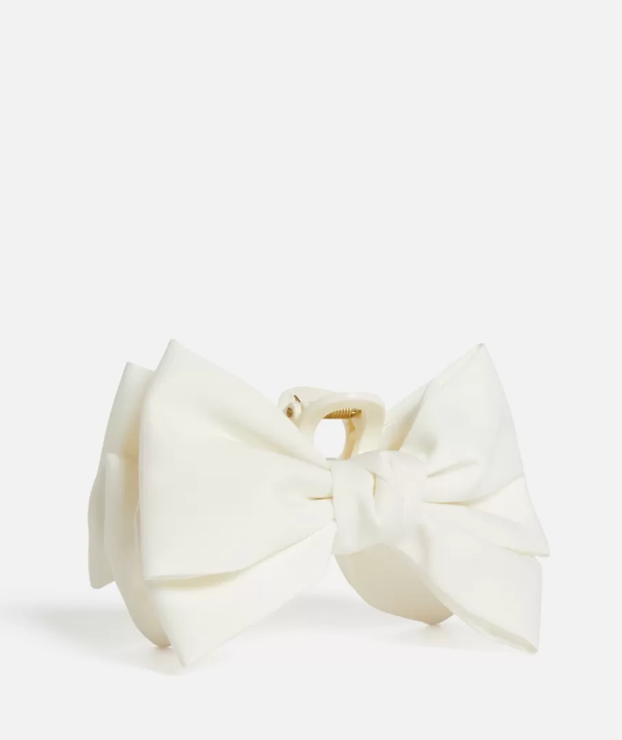 Sportsgirl Hair Accessories< SATIN BOW CLIP