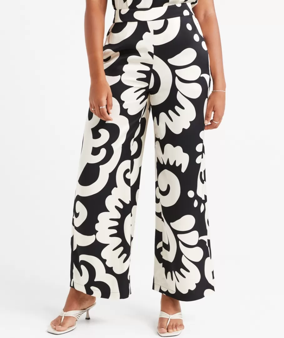 Sportsgirl Sets | Pants<WINNIE TWILL PRINTED PANT