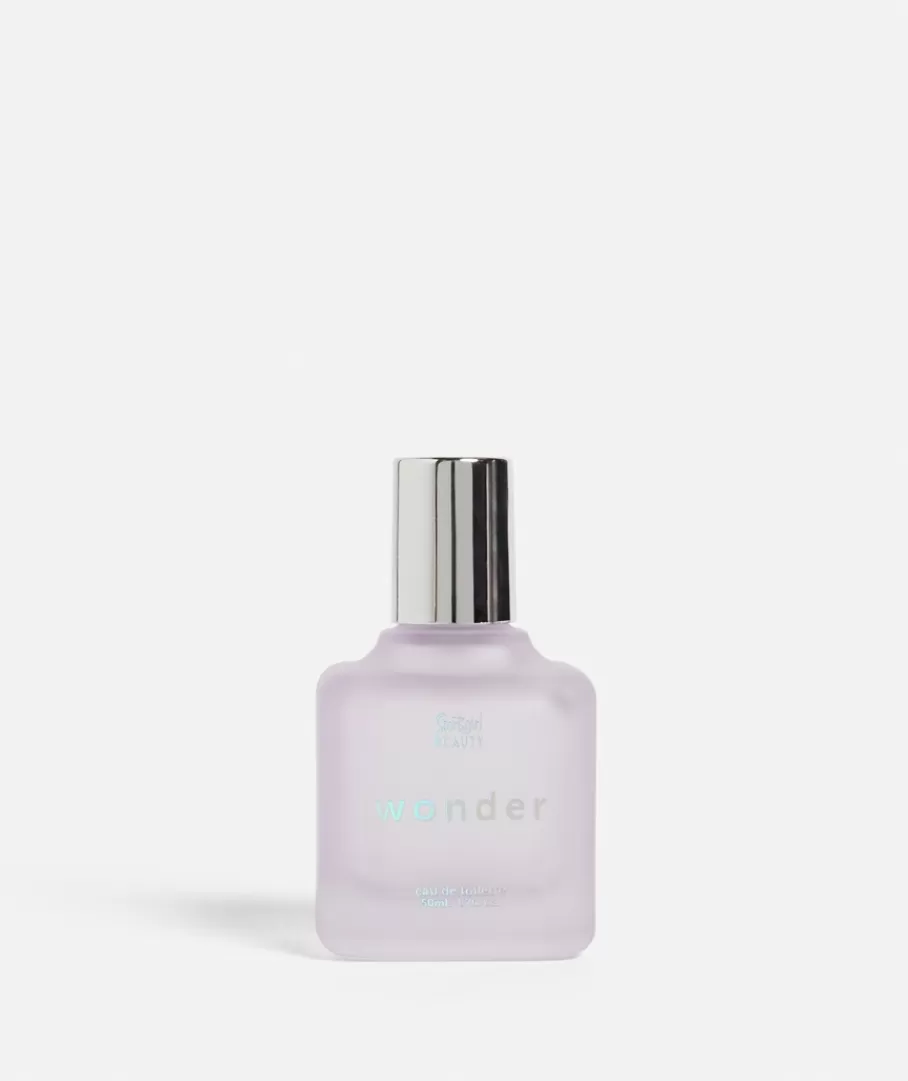 Sportsgirl Fragrance<WONDER - 50ML FRAGRANCE