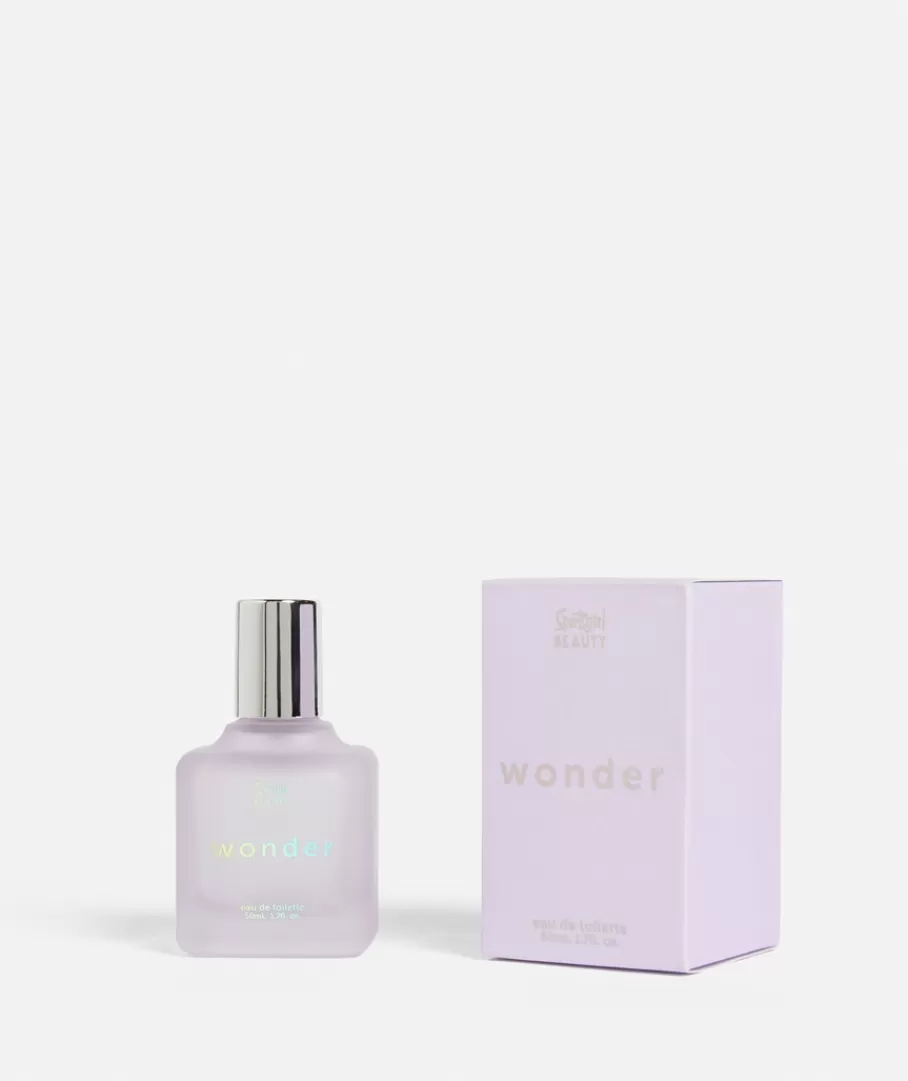 Sportsgirl Fragrance<WONDER - 50ML FRAGRANCE