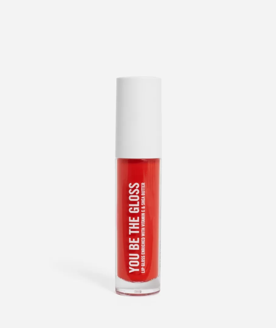 Sportsgirl Lips<YOU BE THE GLOSS - PARIS