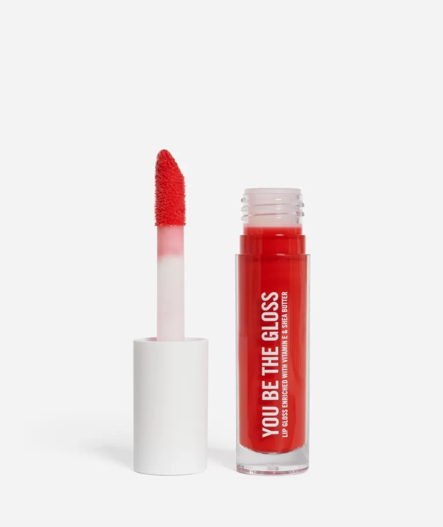 Sportsgirl Lips<YOU BE THE GLOSS - PARIS